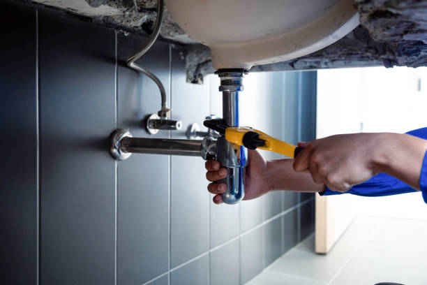 Best 24/7 Emergency Plumbing Services  in Troy, TX